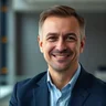 James Wilson — legjobb fizetős online casino expert